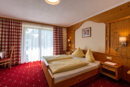 Apartamento Pension&appartements Marxenhof