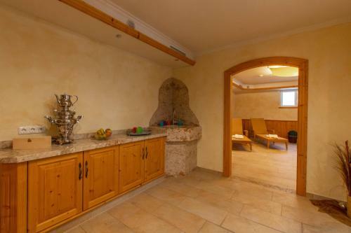Apartamento Pension&appartements Marxenhof