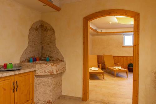 Apartamento Pension&appartements Marxenhof
