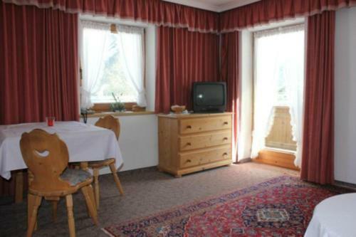 Apartamento Waldvilla Am See