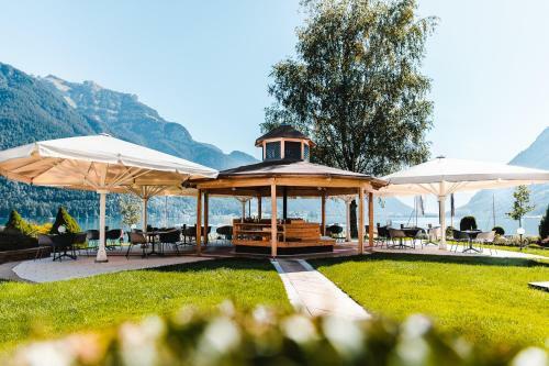 Seehotel Einwaller