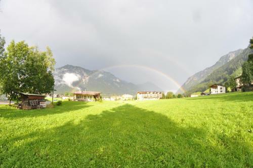 Apartamento Appartementhaus Lechner