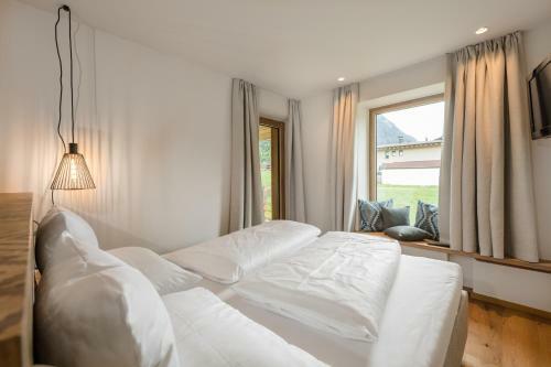Apartamento Ferienhaus Unger