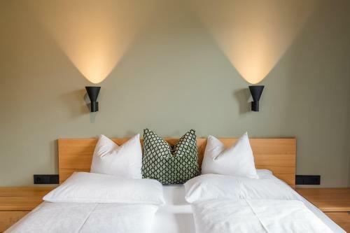 Apartamento Ferienhaus Unger