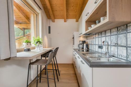 Apartamento Ferienhaus Unger
