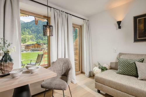 Apartamento Ferienhaus Unger