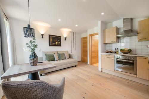 Apartamento Ferienhaus Unger