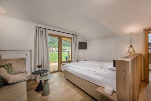 Apartamento Ferienhaus Unger