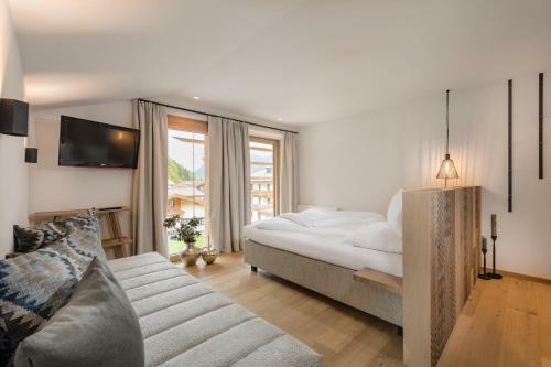 Apartamento Ferienhaus Unger