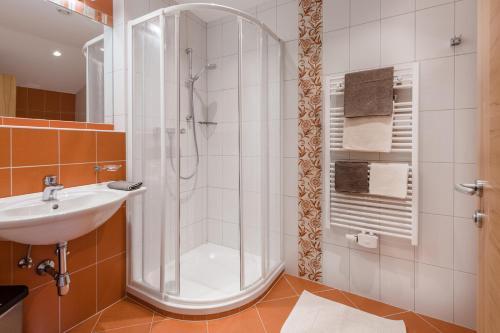 Apartamento Ferienhaus Unger