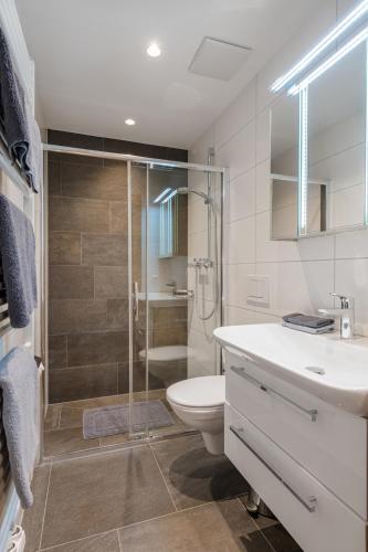 Apartamento Ferienhaus Unger