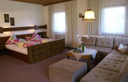 Bed & Breakfast Klausenhof
