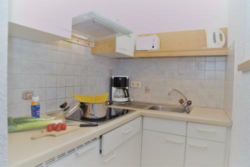 Apartmenthaus Alpina