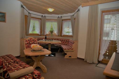 Apartmenthaus Alpina