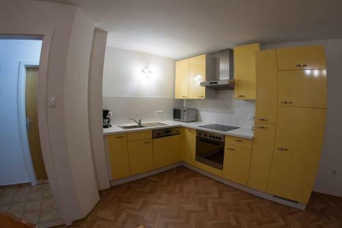 Apartamento Grimmingapartment Maier
