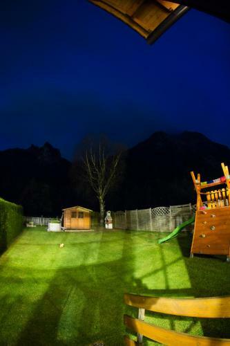 Apartamento Grimmingapartment Maier