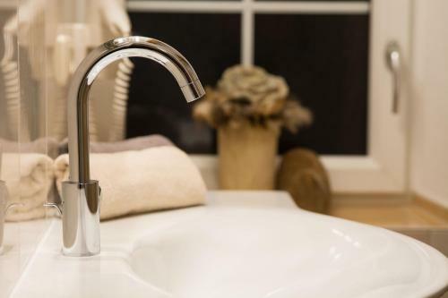 Hostal Bergheim