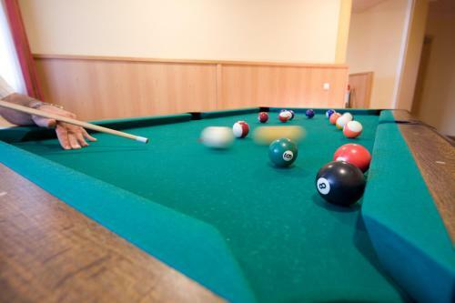 Hotel Bergland