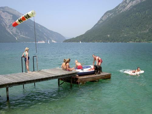 Hotel Gasthof St.hubertus