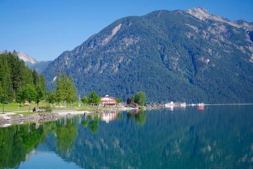 Hotel Gasthof St.hubertus