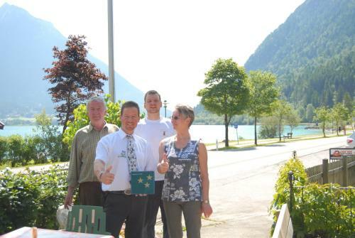 Hotel Gasthof St.hubertus