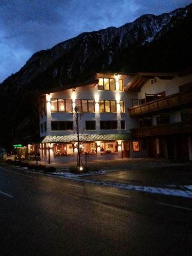 Hotel Gasthof St.hubertus