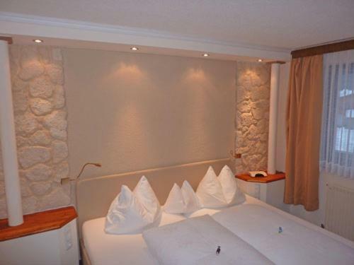 Apartamento Caf�-pension Erika