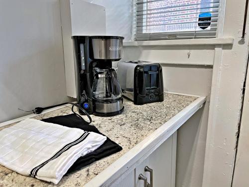 Apartamento Greensboro Studio - Historic Fisher Park