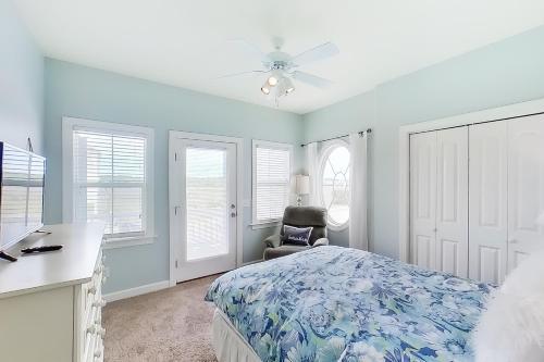 Carolina Dreaming