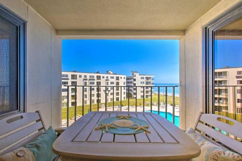 Apartamento Resort Condo On Indian Beach With Ocean Views!