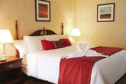 Hotel The Pineola