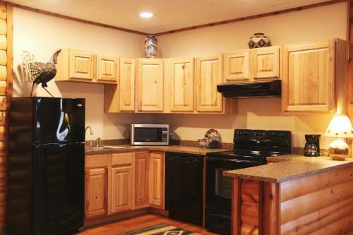 Hotel The Pineola