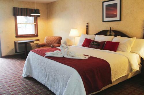Hotel The Pineola