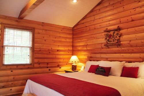 Hotel The Pineola
