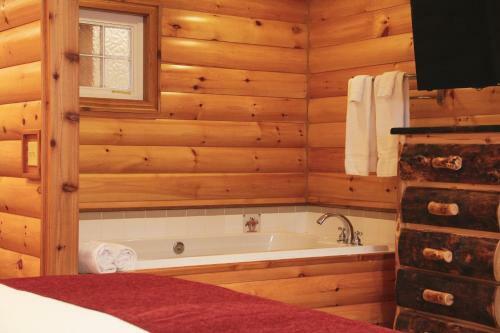 Hotel The Pineola