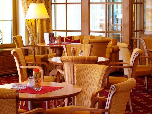 Das Pfandler Hotel