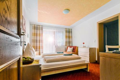 Hostal Pension Und Jugendg�stehaus M�hlhof