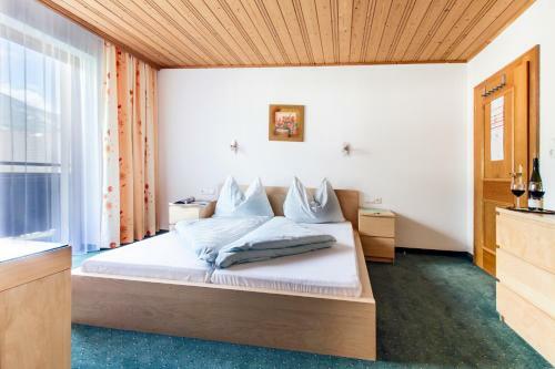 Hostal Pension Und Jugendg�stehaus M�hlhof