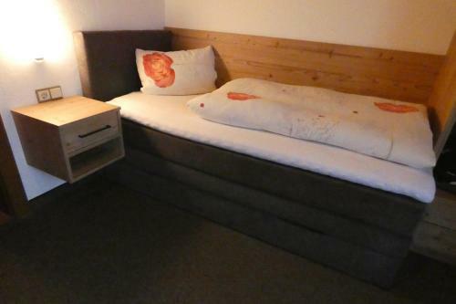 Hostal G�stehaus Reichholf