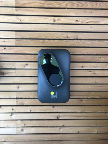 Apartamento Appartement Germann