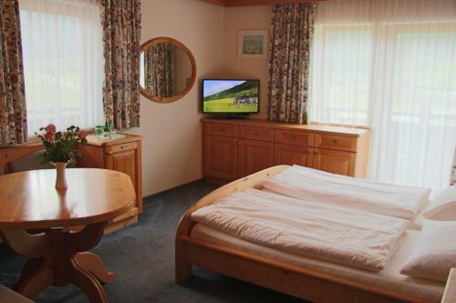 Hotel Landhaus Rohregger