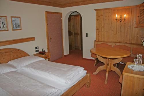 Hotel Landhaus Rohregger