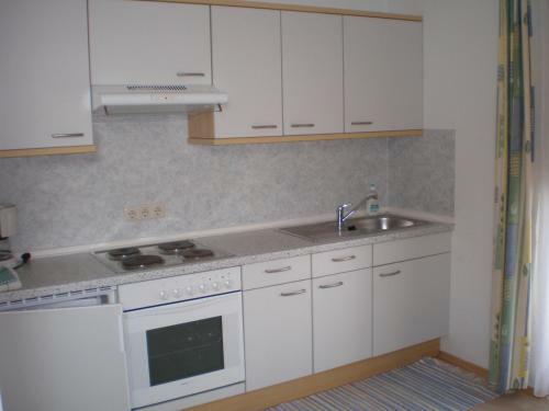 Apartamento Ferienwohnungen Wutte Josefine
