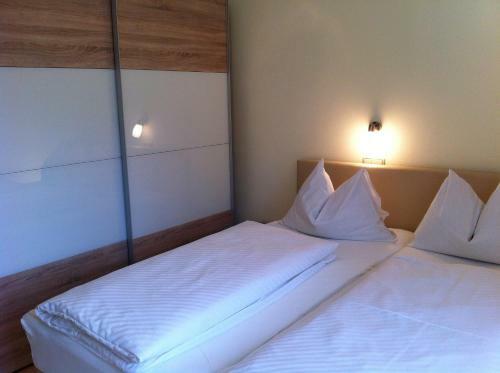 Apartamento Ferienwohnungen Wutte Josefine