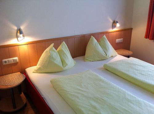 Apartamento Ferienwohnungen Valerie