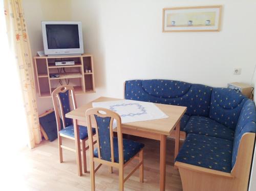 Apartamento Ferienwohnungen Valerie