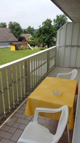 Apartamento Ferienwohnungen Valerie