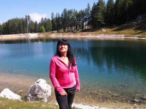 Apartamento Ferienwohnungen Valerie