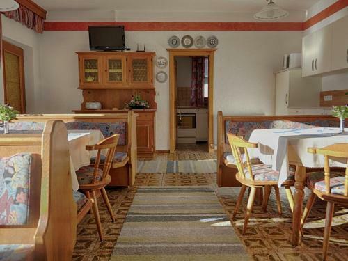 Apartamento Holiday Home Haas Aschau
