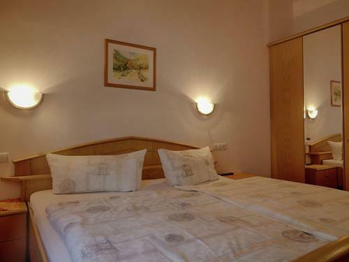 Apartamento Holiday Home Haas Aschau